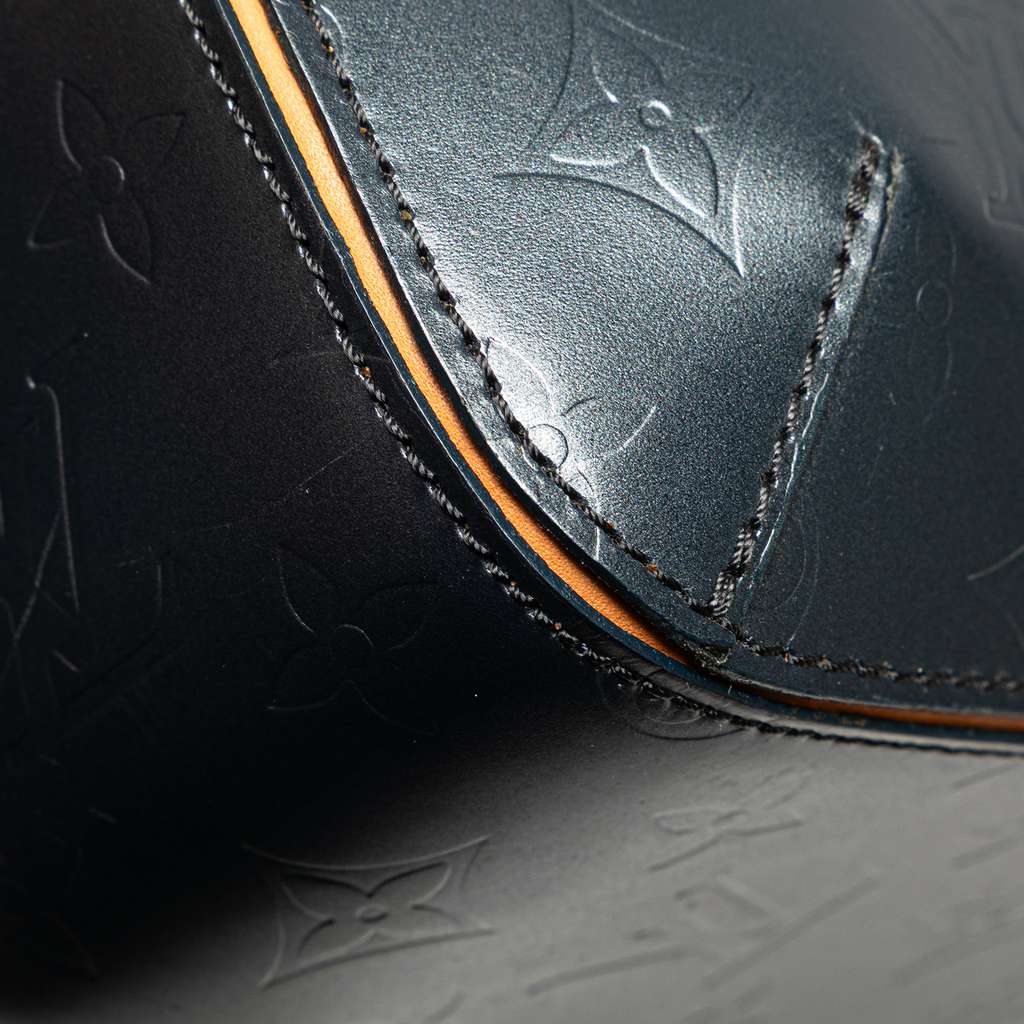 Louis Vuitton Monogram Mat Malden - Image 11