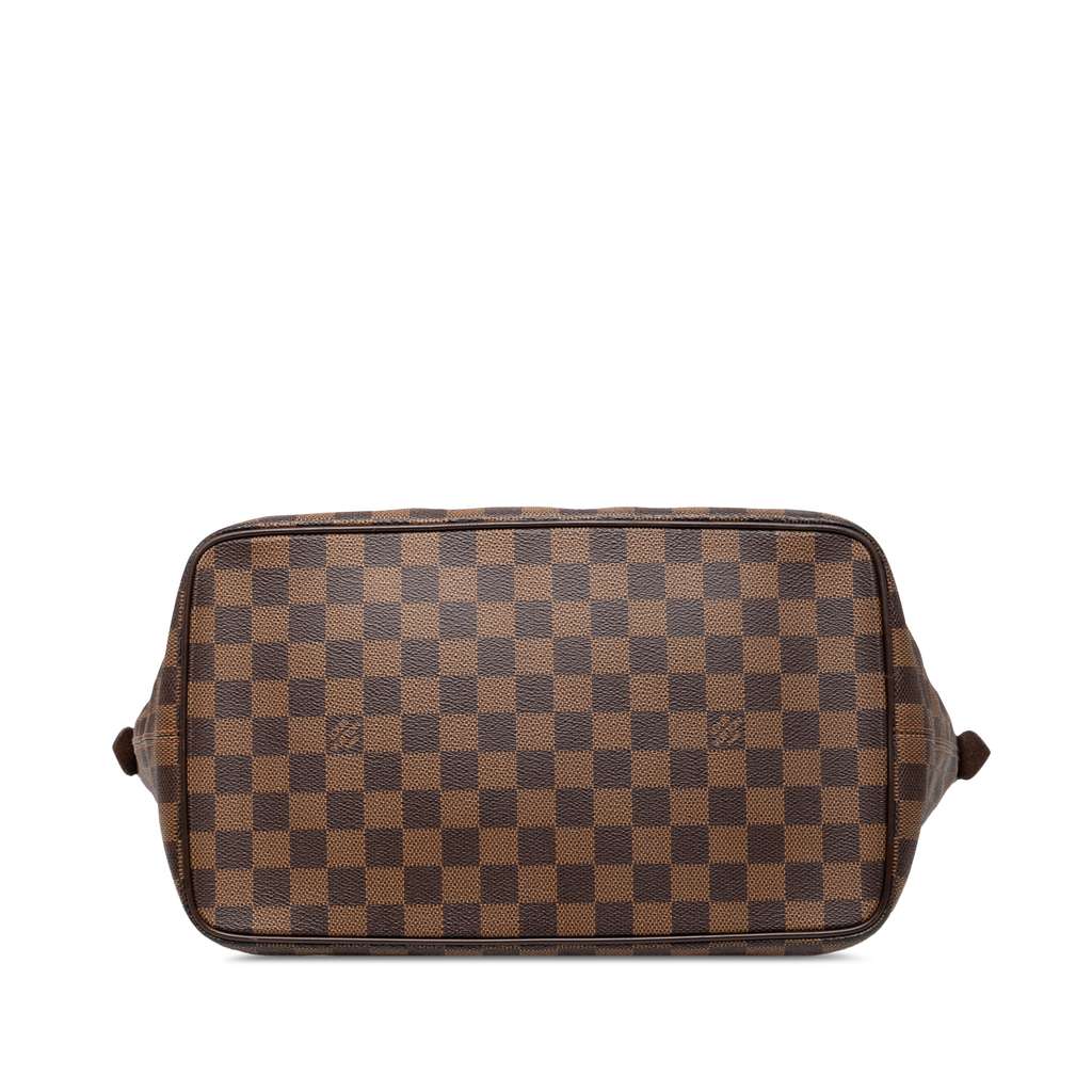 Louis Vuitton Damier Ebene Saleya MM - Image 6