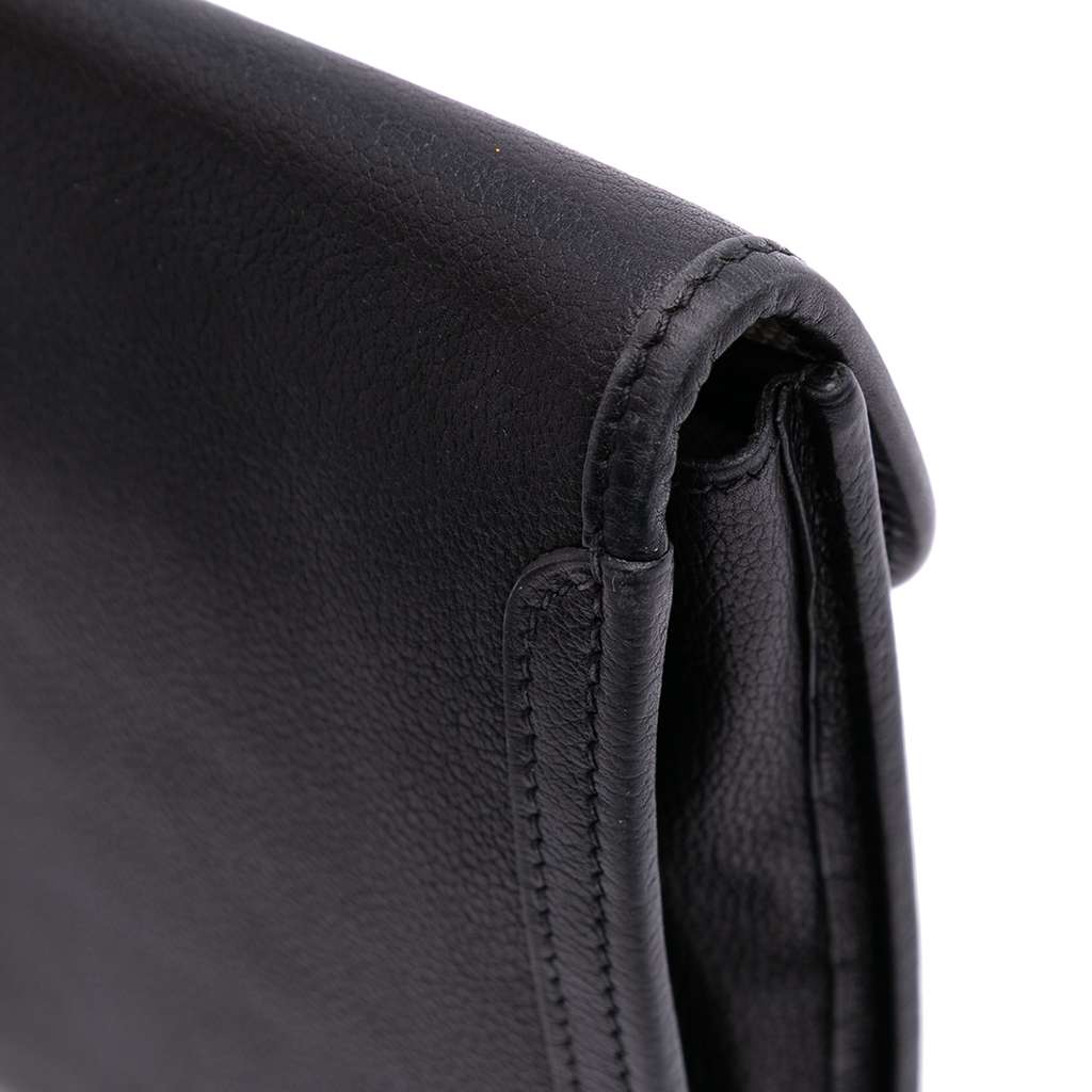 Hermès Evergrain Jige PM - Image 11