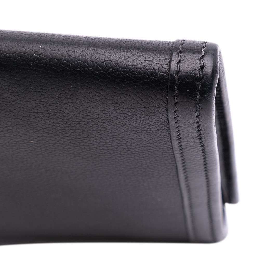 Hermès Evergrain Jige PM - Image 12