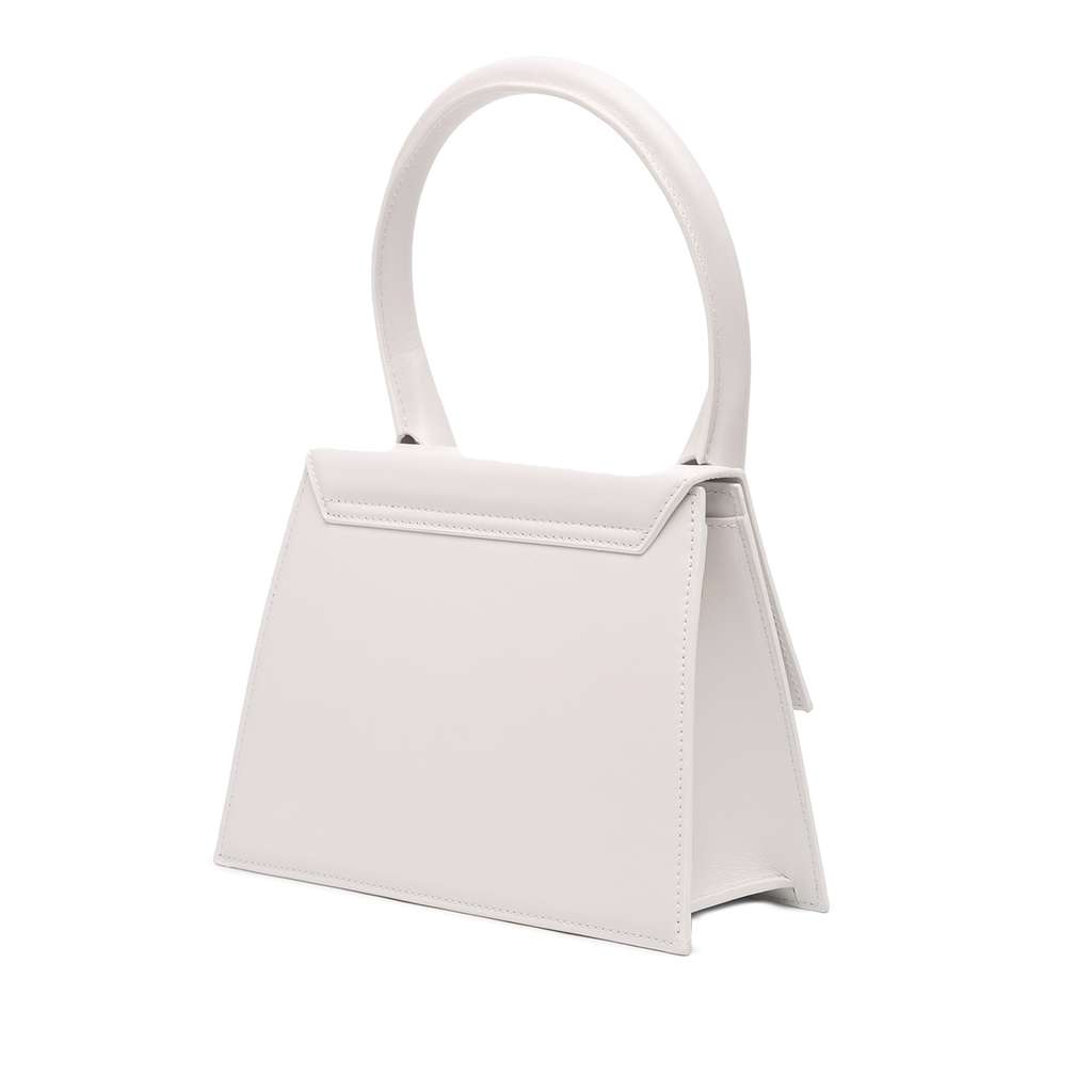 Jacquemus Smooth Calfskin Le Grand Chiquito - 2