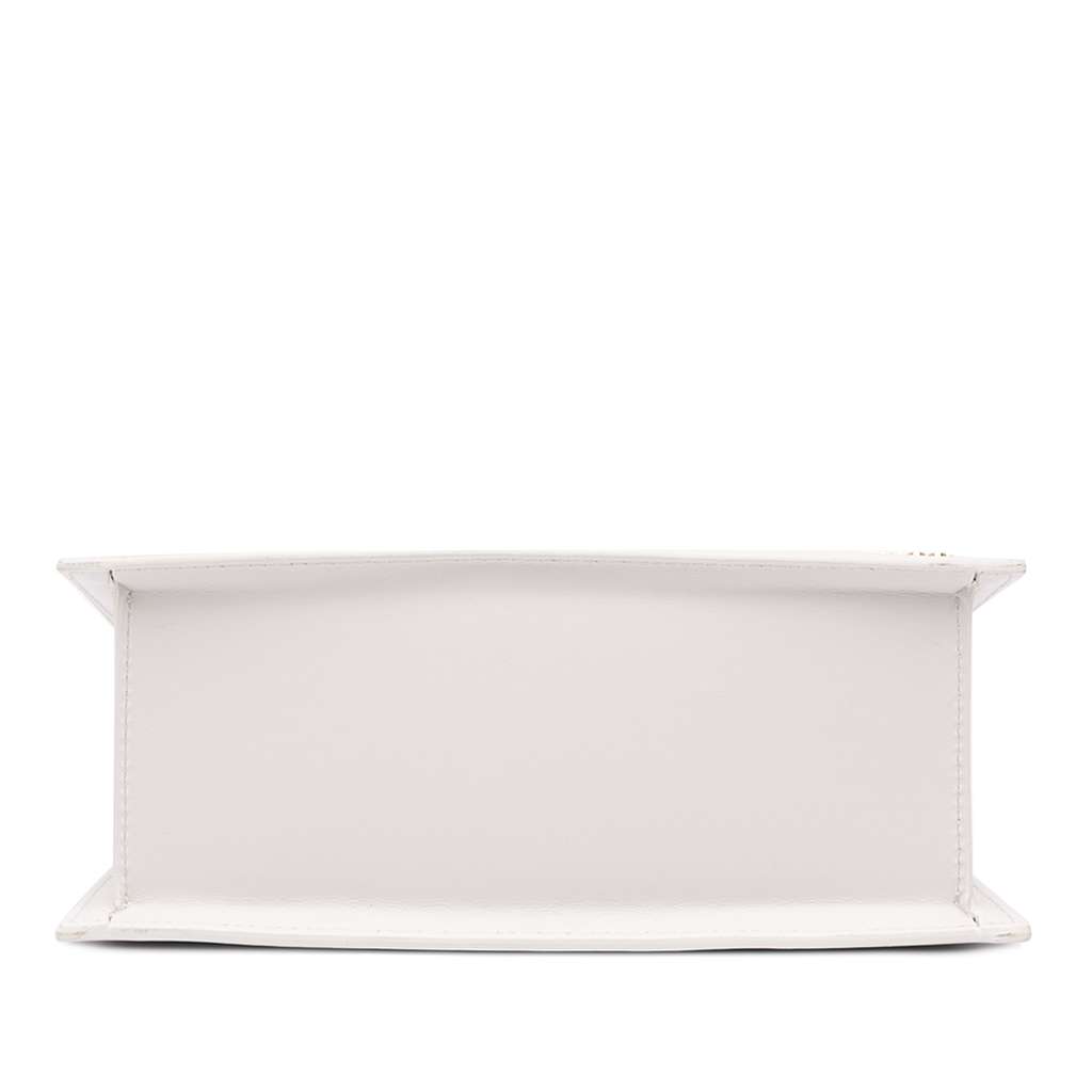 Jacquemus Smooth Calfskin Le Grand Chiquito - 3