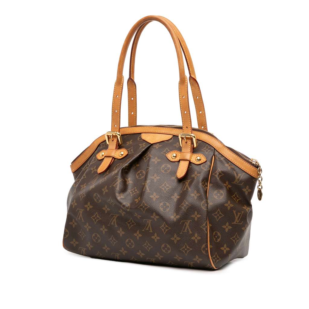 Louis Vuitton Monogram Tivoli GM - 2