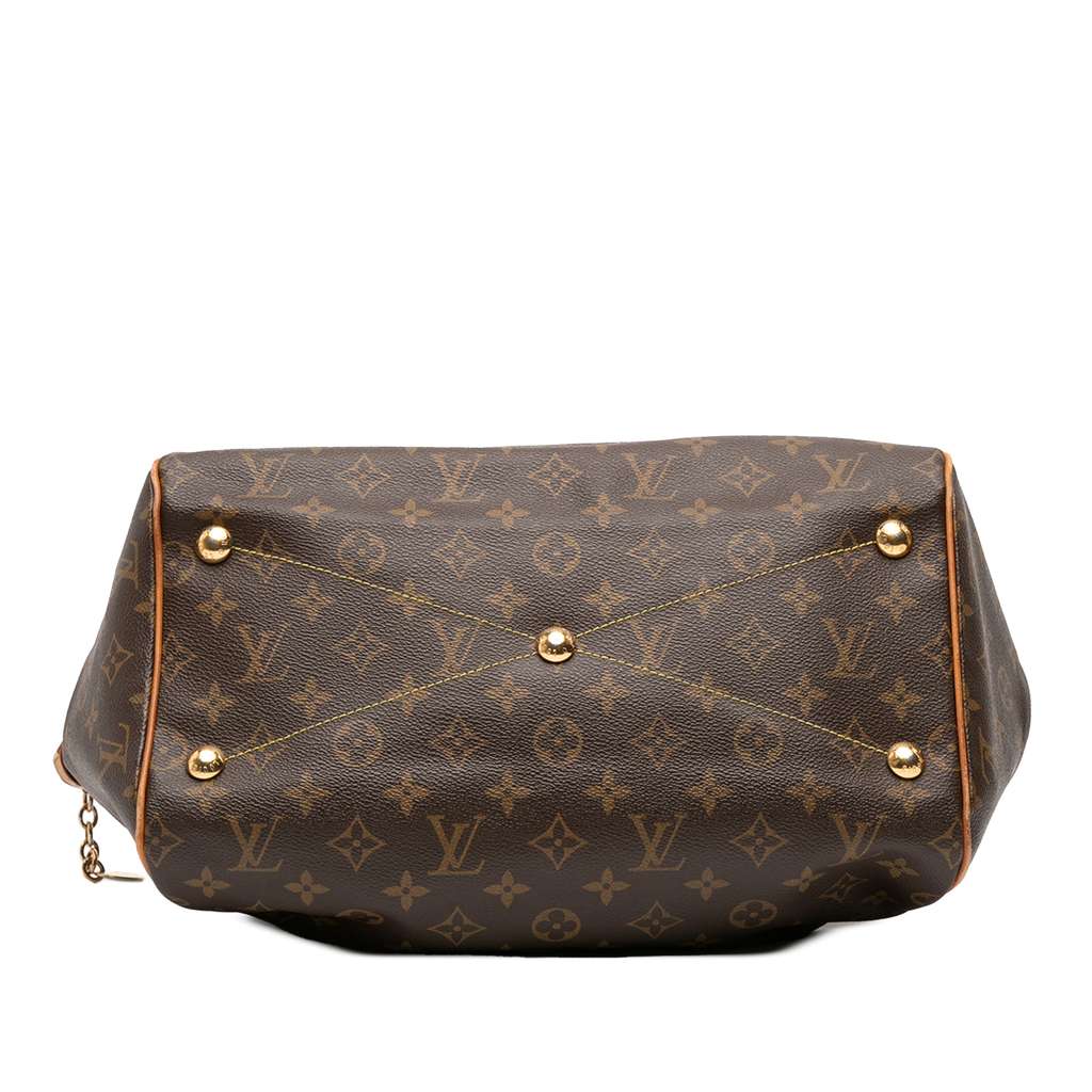 Louis Vuitton Monogram Tivoli GM - 3