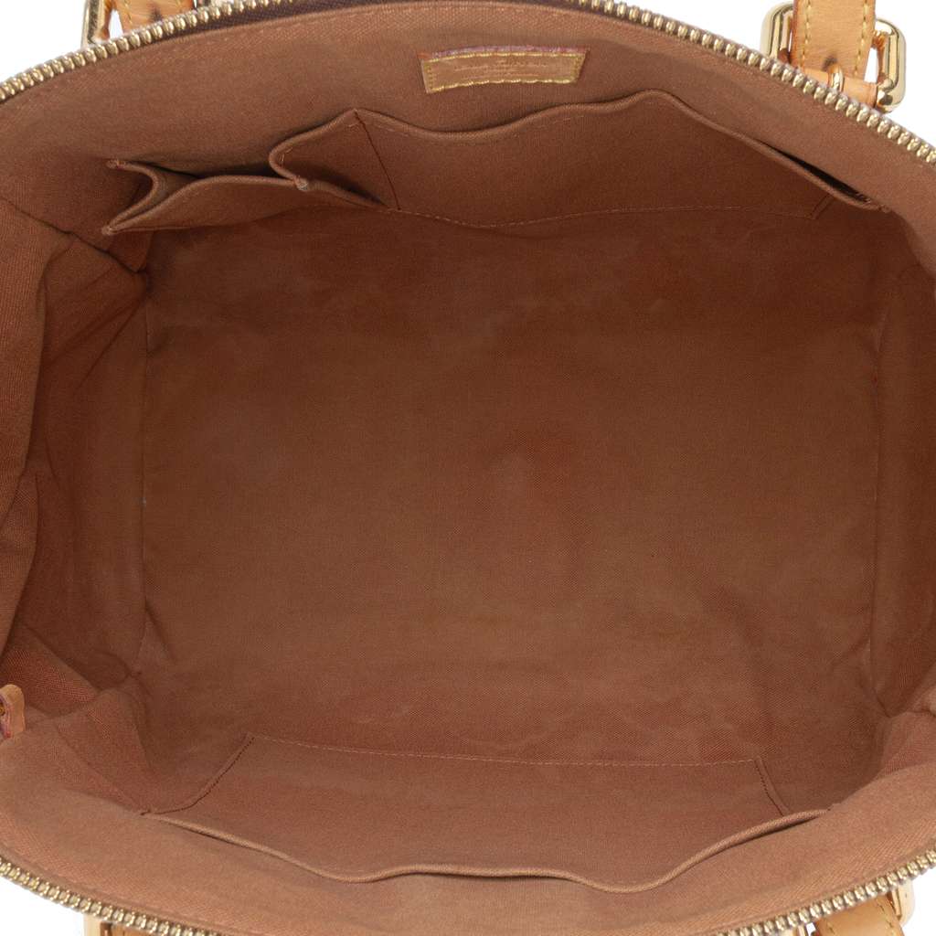 Louis Vuitton Monogram Tivoli GM - 4
