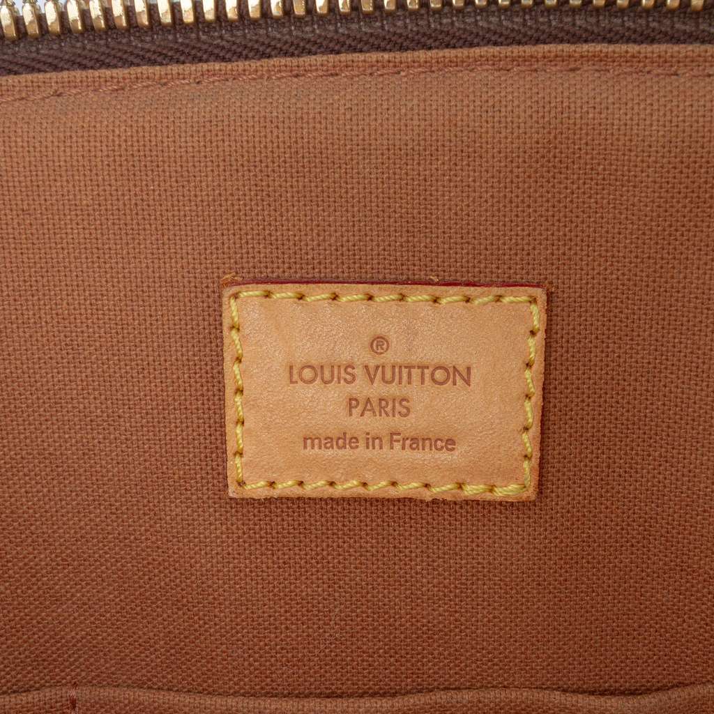 Louis Vuitton Monogram Tivoli GM - 5