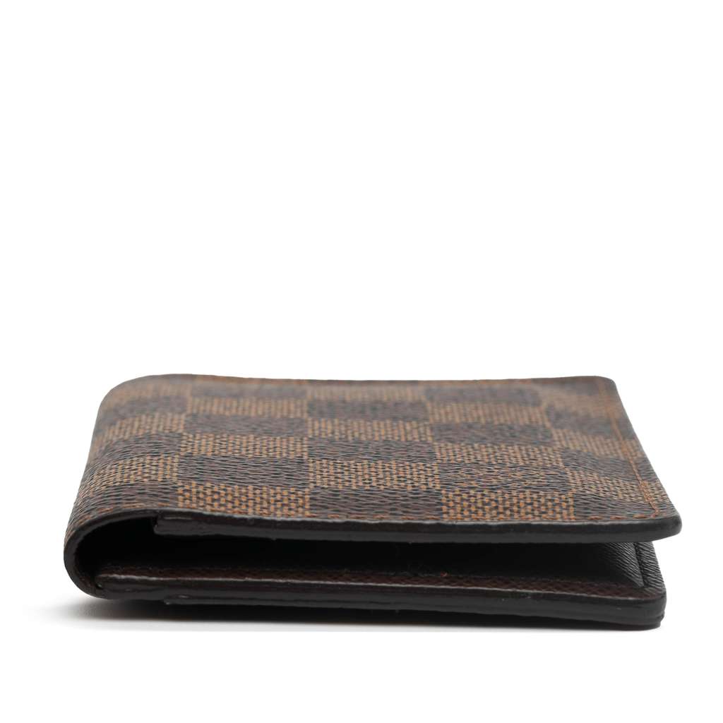 Louis Vuitton Damier Ebene Pocket Organizer - Image 6