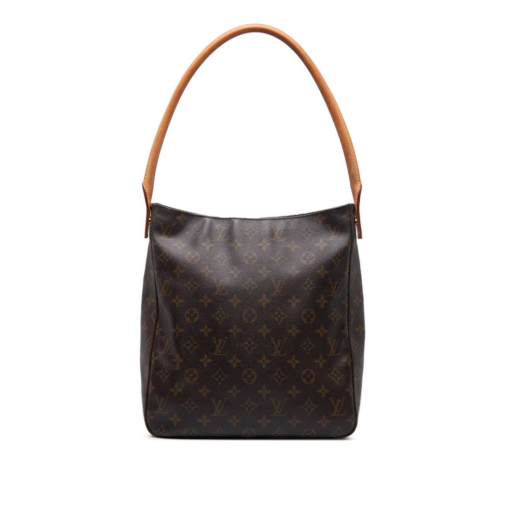 Louis Vuitton Monogram Looping GM