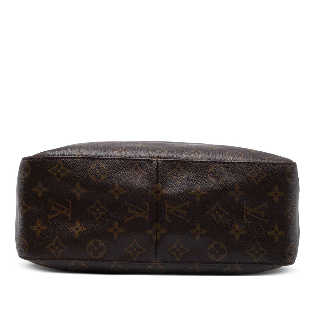 Louis Vuitton Monogram Looping GM - Image 6