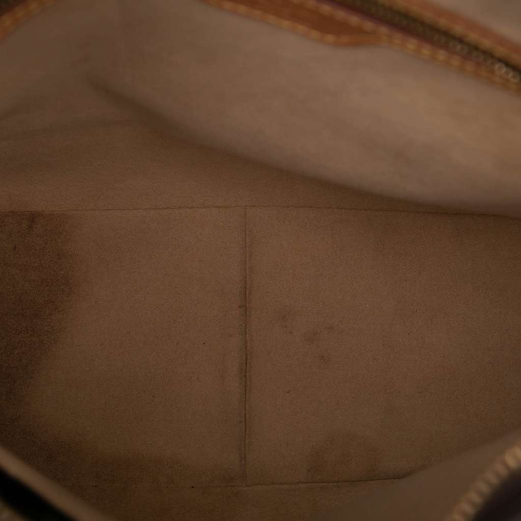 Louis Vuitton Monogram Looping GM - 4