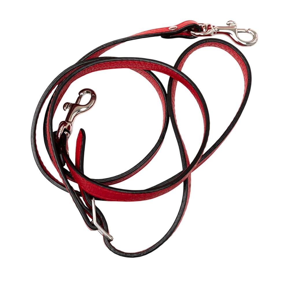 Balenciaga Grained Calfskin Papier A6 Zip Around Tote - Image 10