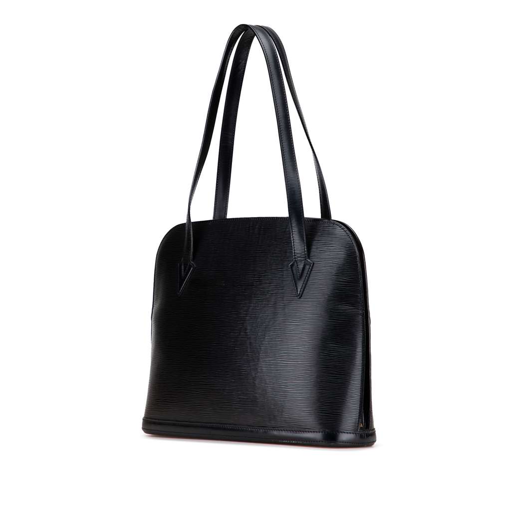 Louis Vuitton Epi Lussac - Back view