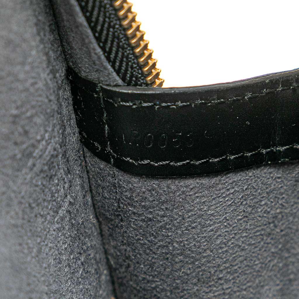 Louis Vuitton Epi Lussac - Detail 1