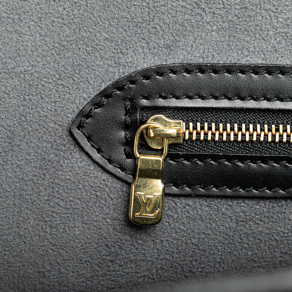 Louis Vuitton Epi Lussac - Detail 2