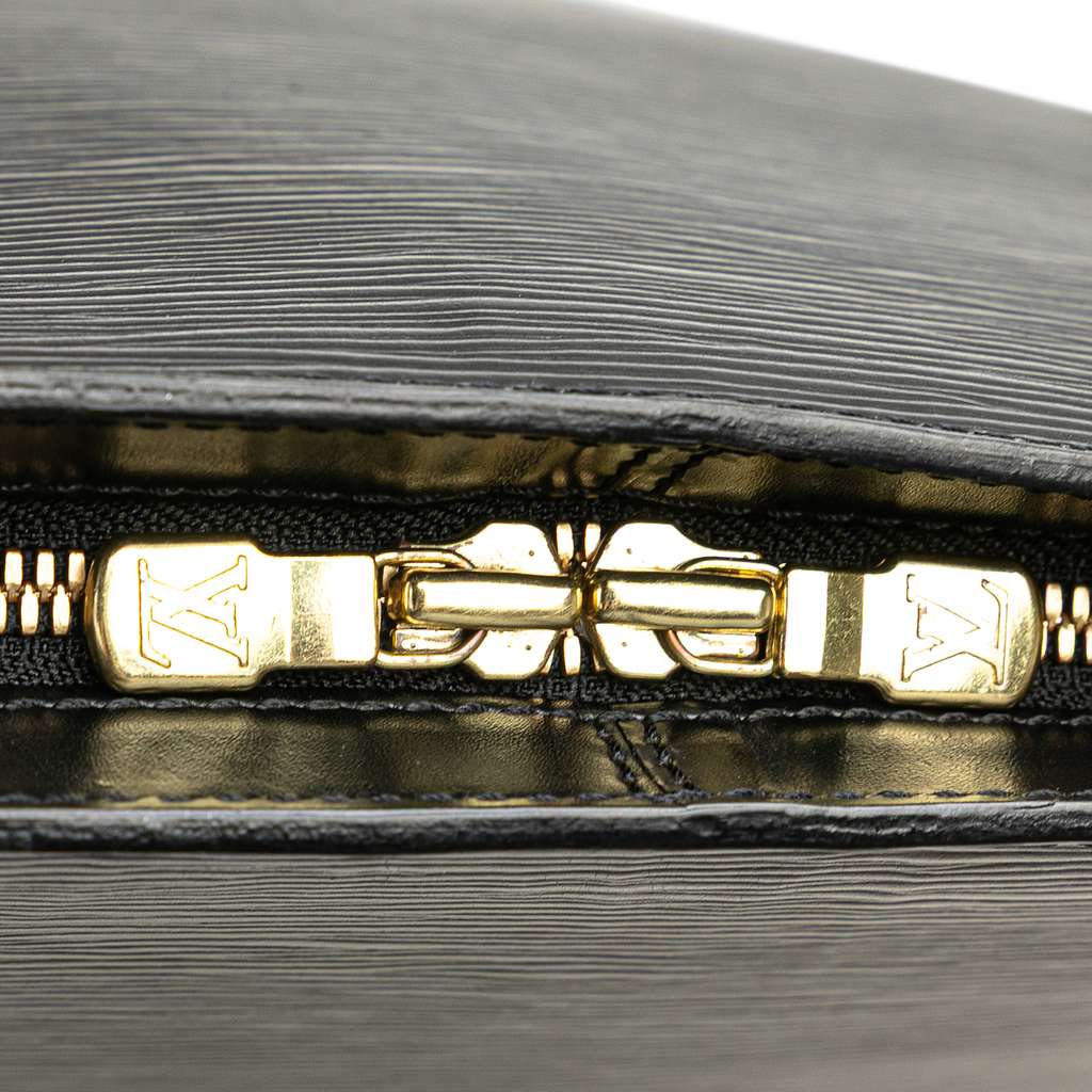 Louis Vuitton Epi Lussac - Image 10