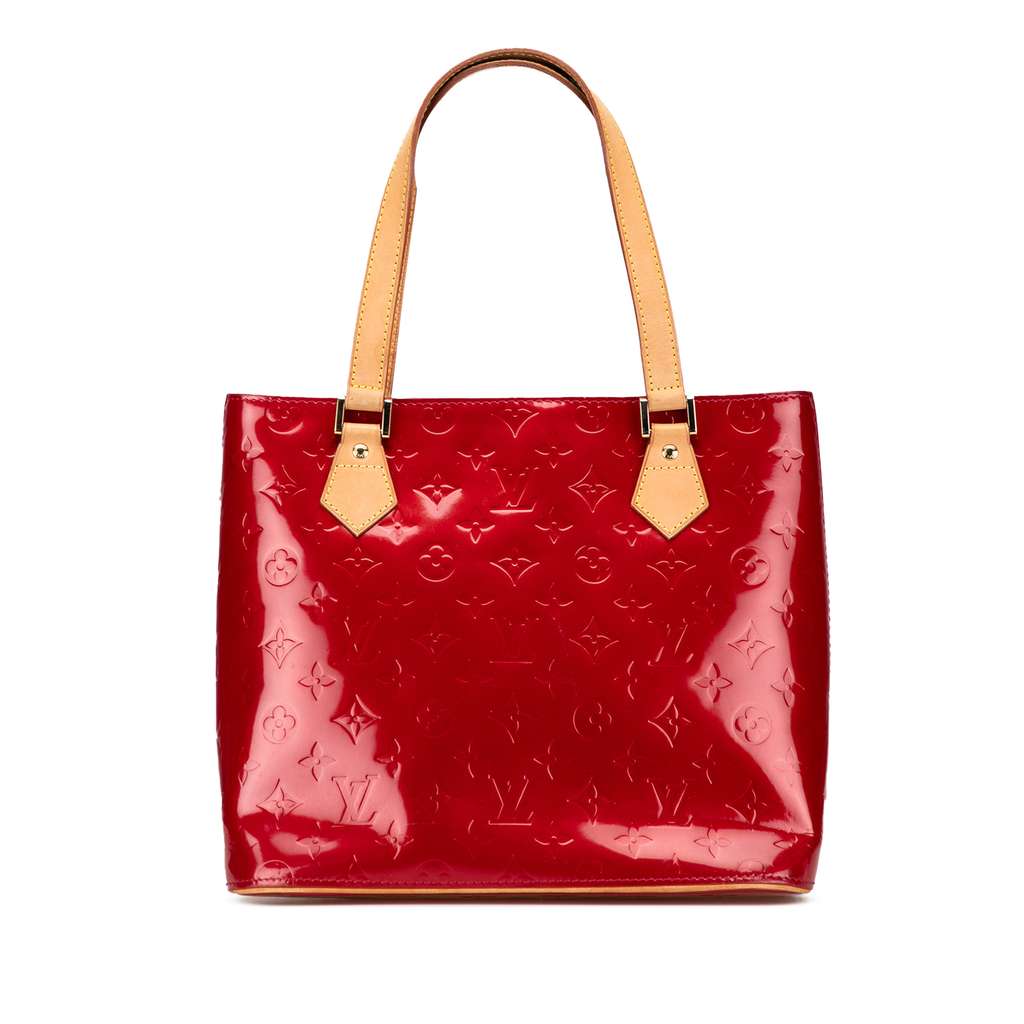 Louis Vuitton Monogram Vernis Houston