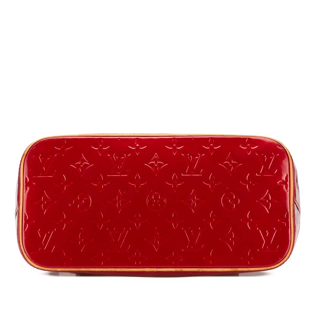 Louis Vuitton Monogram Vernis Houston - 3