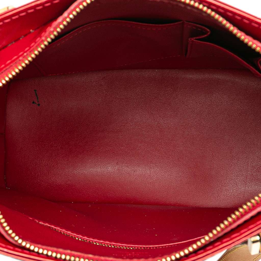 Louis Vuitton Monogram Vernis Houston - 4