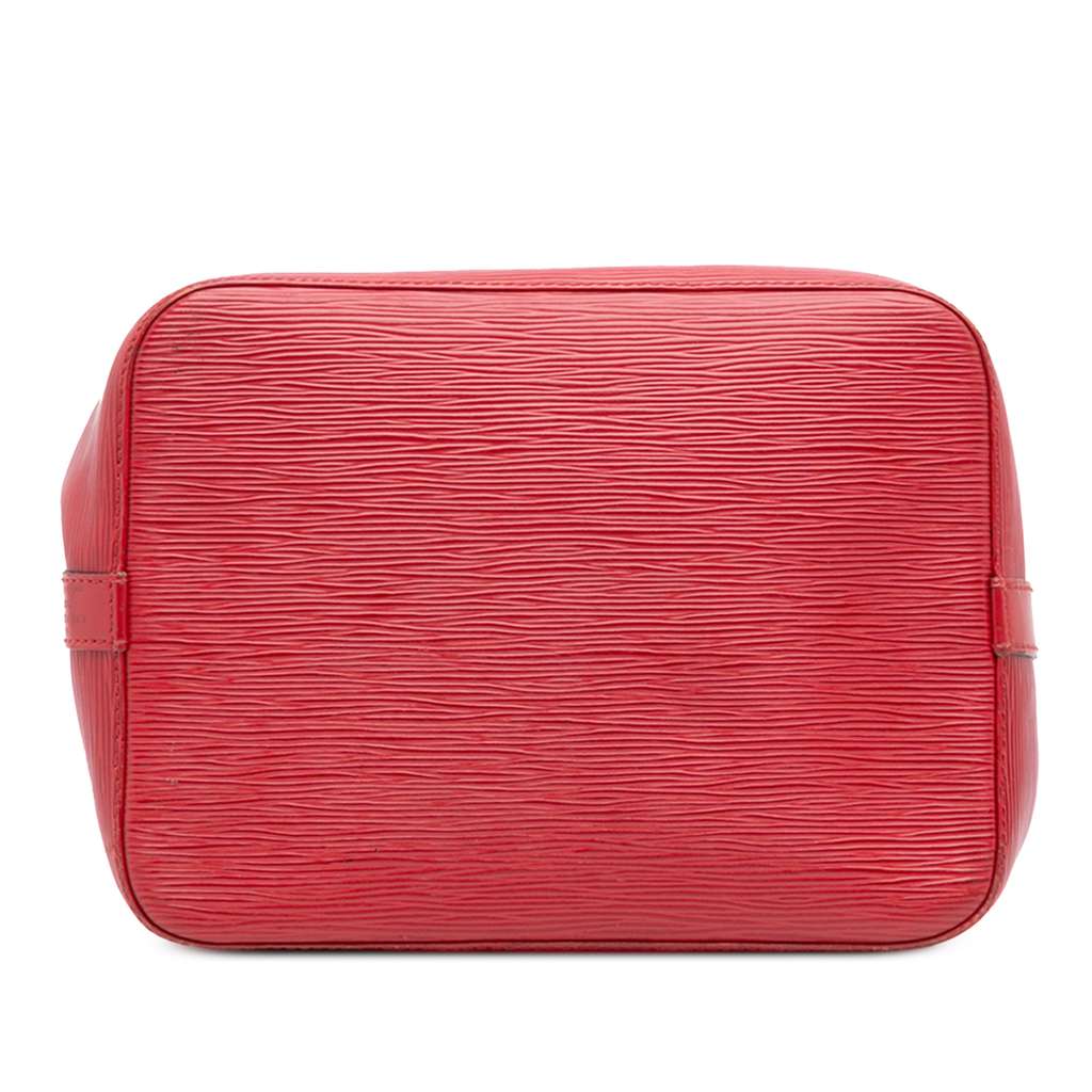 Louis Vuitton Epi Petit Noe - Image 6