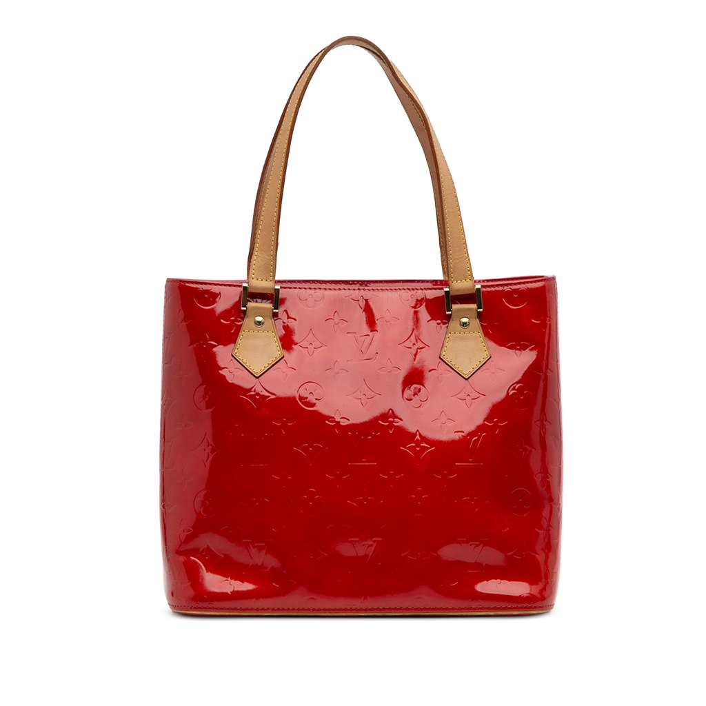 Louis Vuitton Monogram Vernis Houston