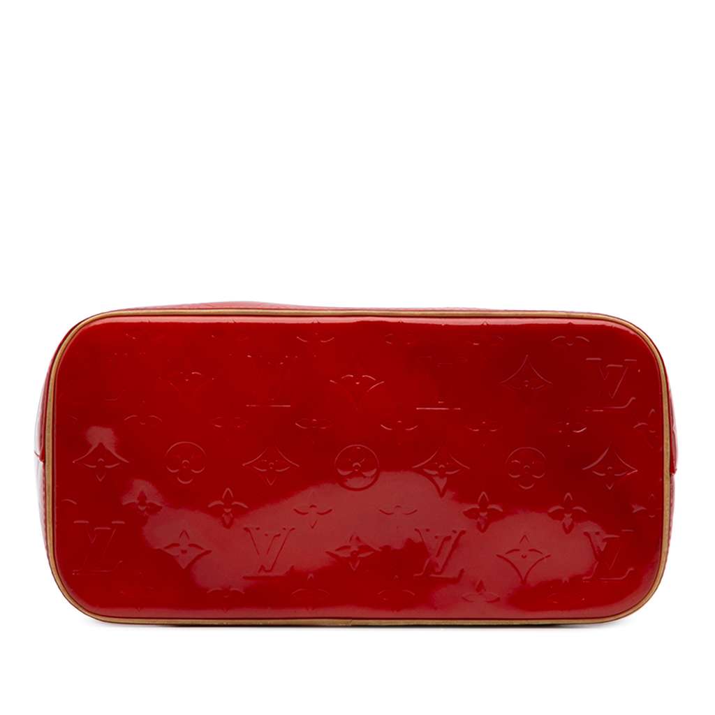 Louis Vuitton Monogram Vernis Houston - Image 6