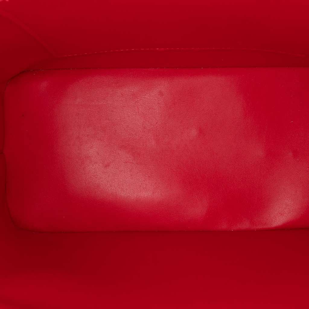 Louis Vuitton Monogram Vernis Houston - 4