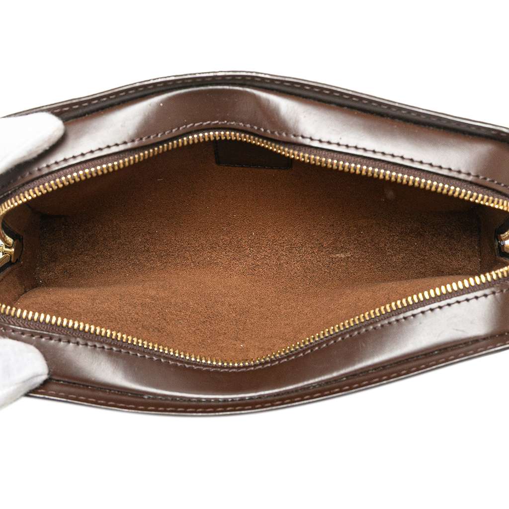 Louis Vuitton Damier Ebene Saint Louis Pochette - 4