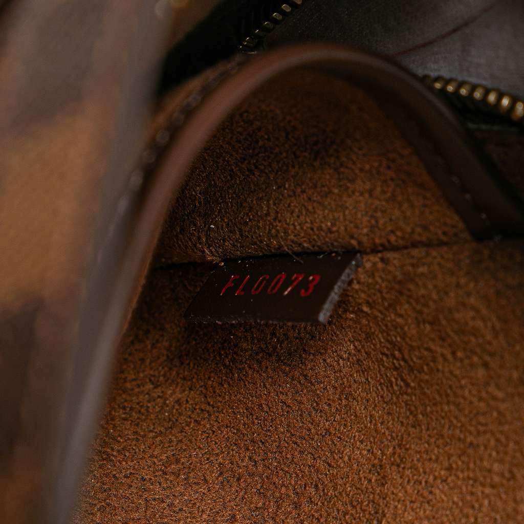 Louis Vuitton Damier Ebene Saint Louis Pochette - Detail 1