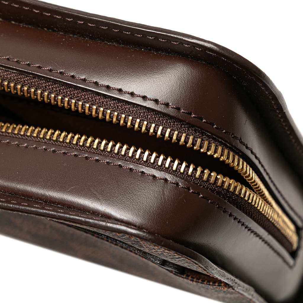 Louis Vuitton Damier Ebene Saint Louis Pochette - Image 12