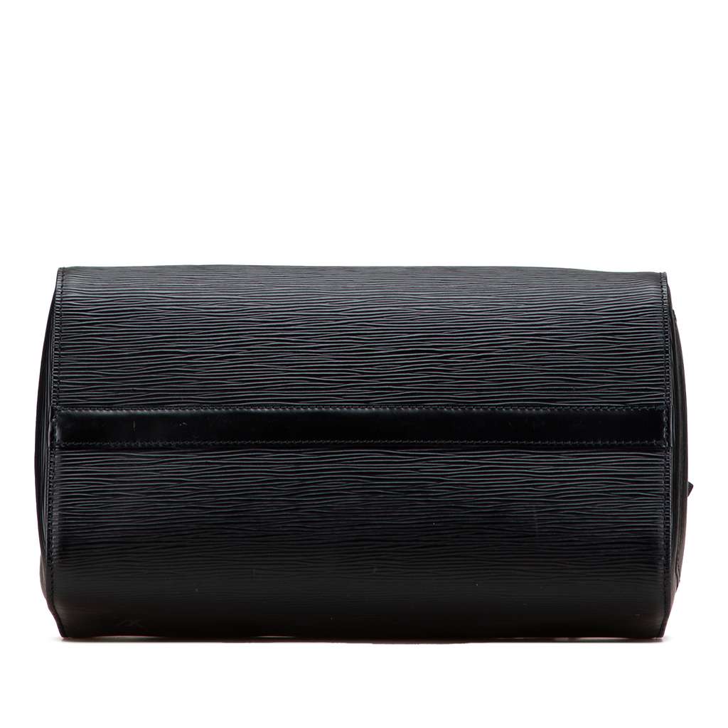 Louis Vuitton Epi Speedy 30 - 3