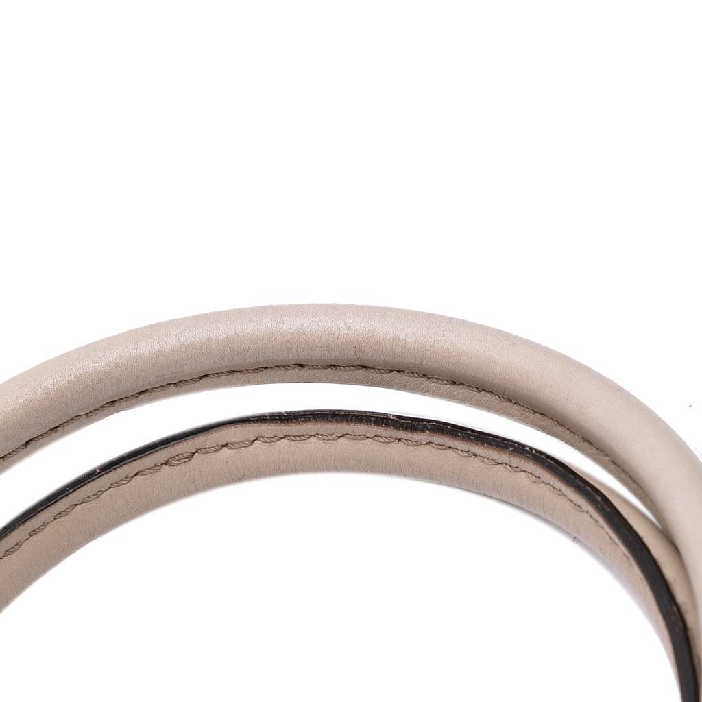 Gucci Guccissima Lovely Heart Tote - Image 12