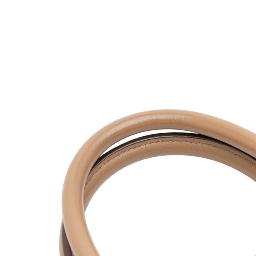 Hermès Swift Birkin Retourne 30 - Image 13