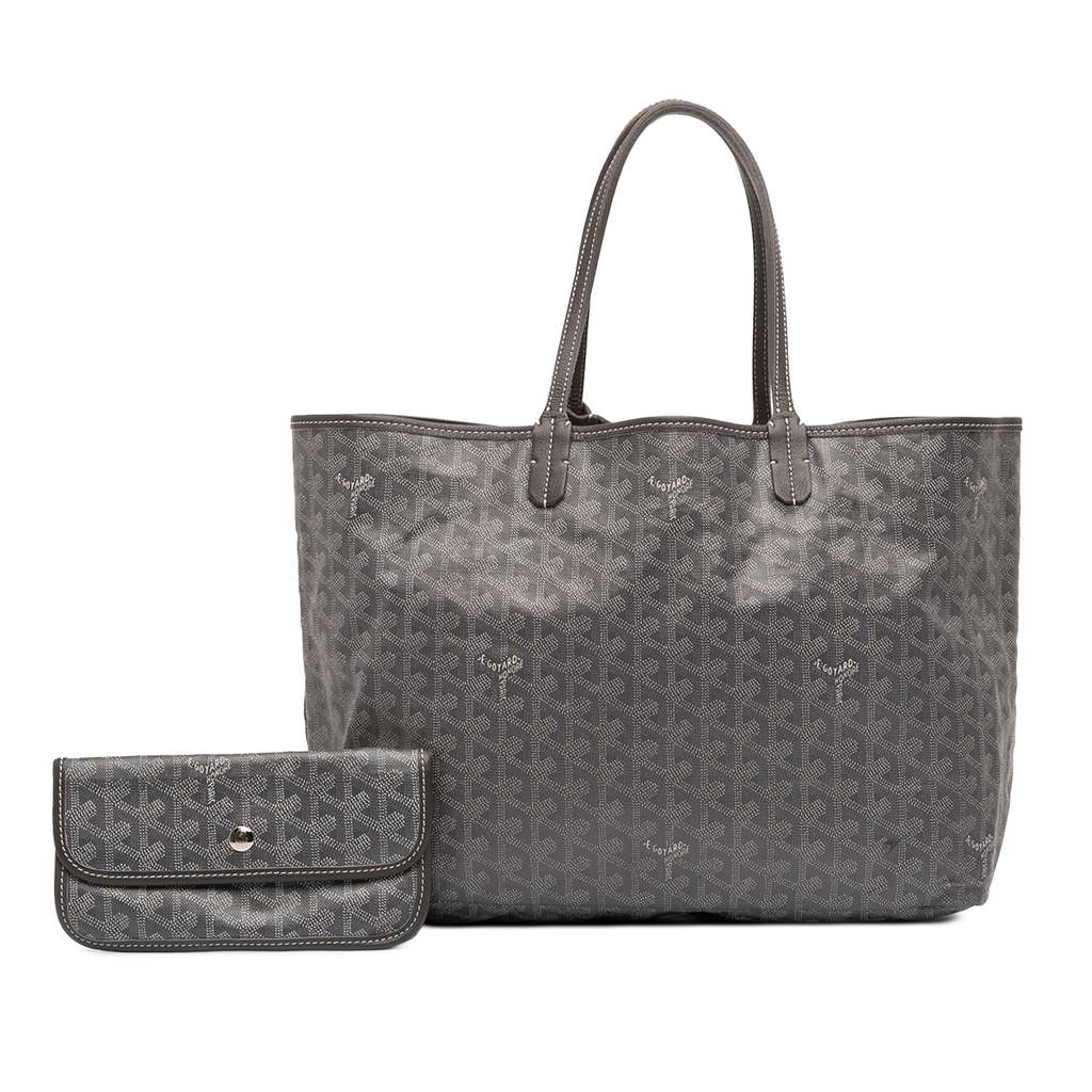 Goyard Goyardine Saint Louis PM - Image 13