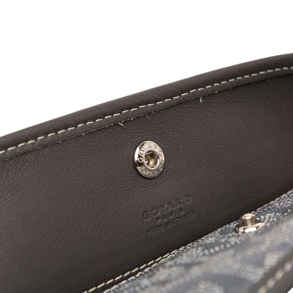 Goyard Goyardine Saint Louis PM - Detail 1