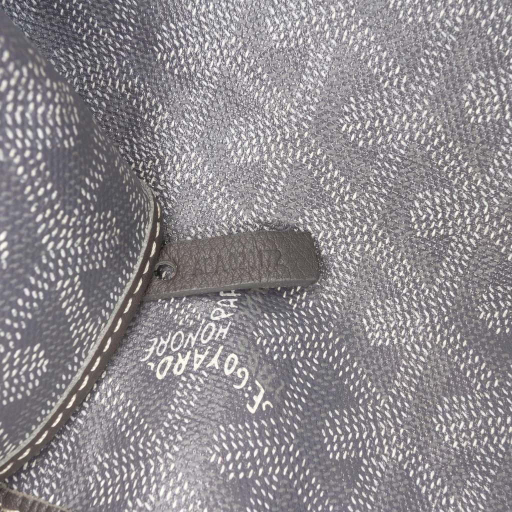 Goyard Goyardine Saint Louis PM - Detail 2