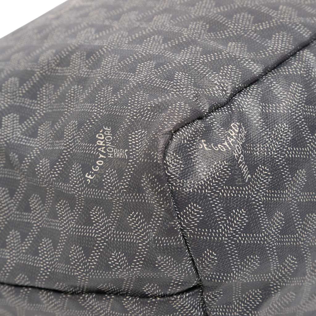Goyard Goyardine Saint Louis PM - Image 10