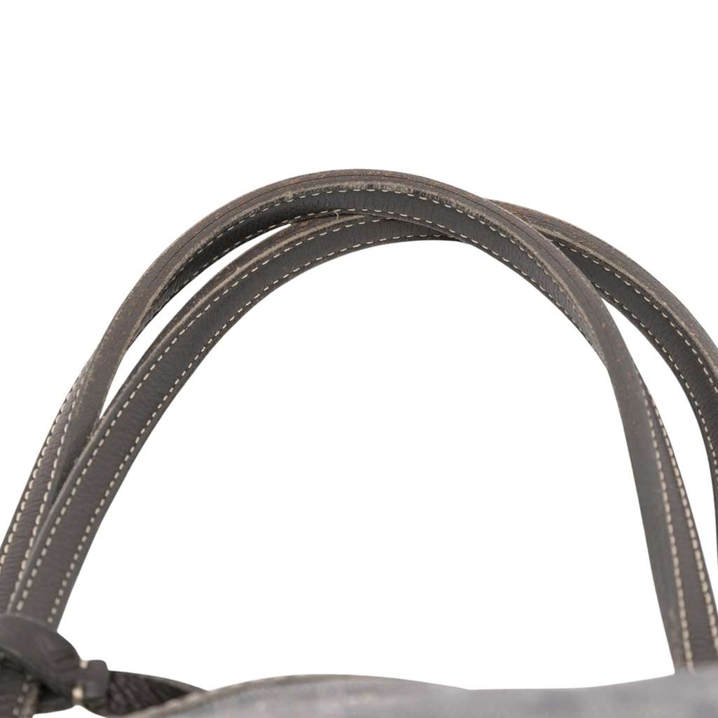 Goyard Goyardine Saint Louis PM - Image 11