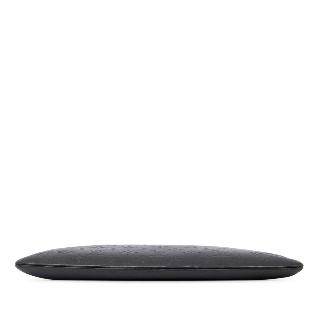 Louis Vuitton Monogram Shadow Discovery Pochette - Image 6