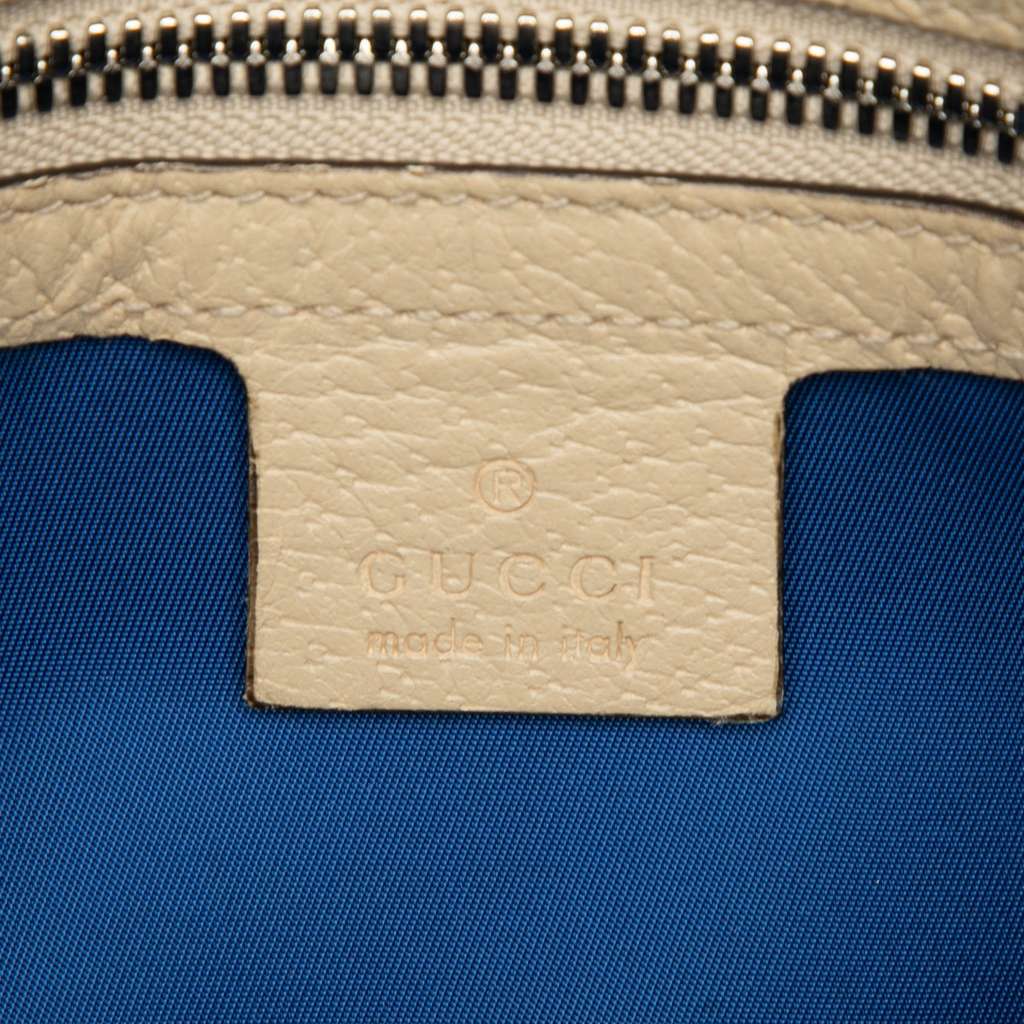 Gucci GG Nylon Off The Grid Belt Bag - Side view