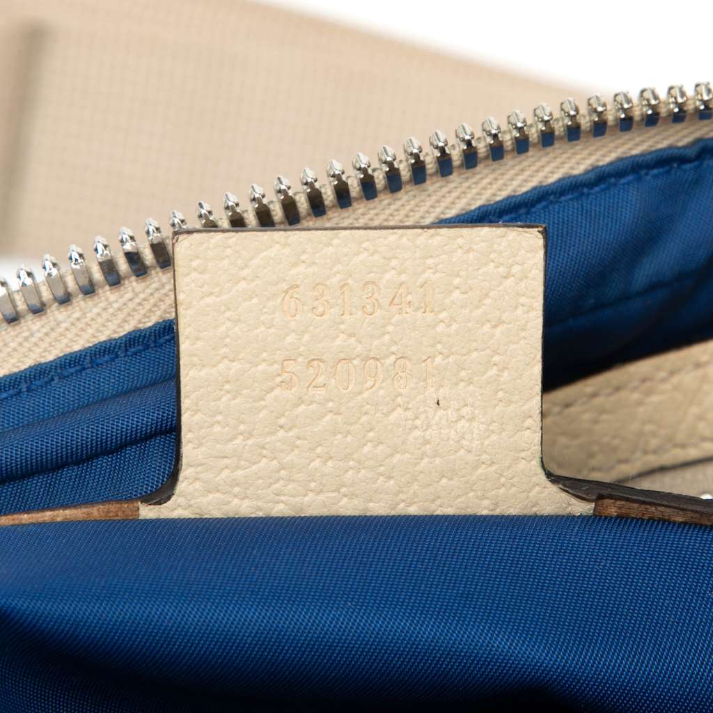 Gucci GG Nylon Off The Grid Belt Bag - Detail 1