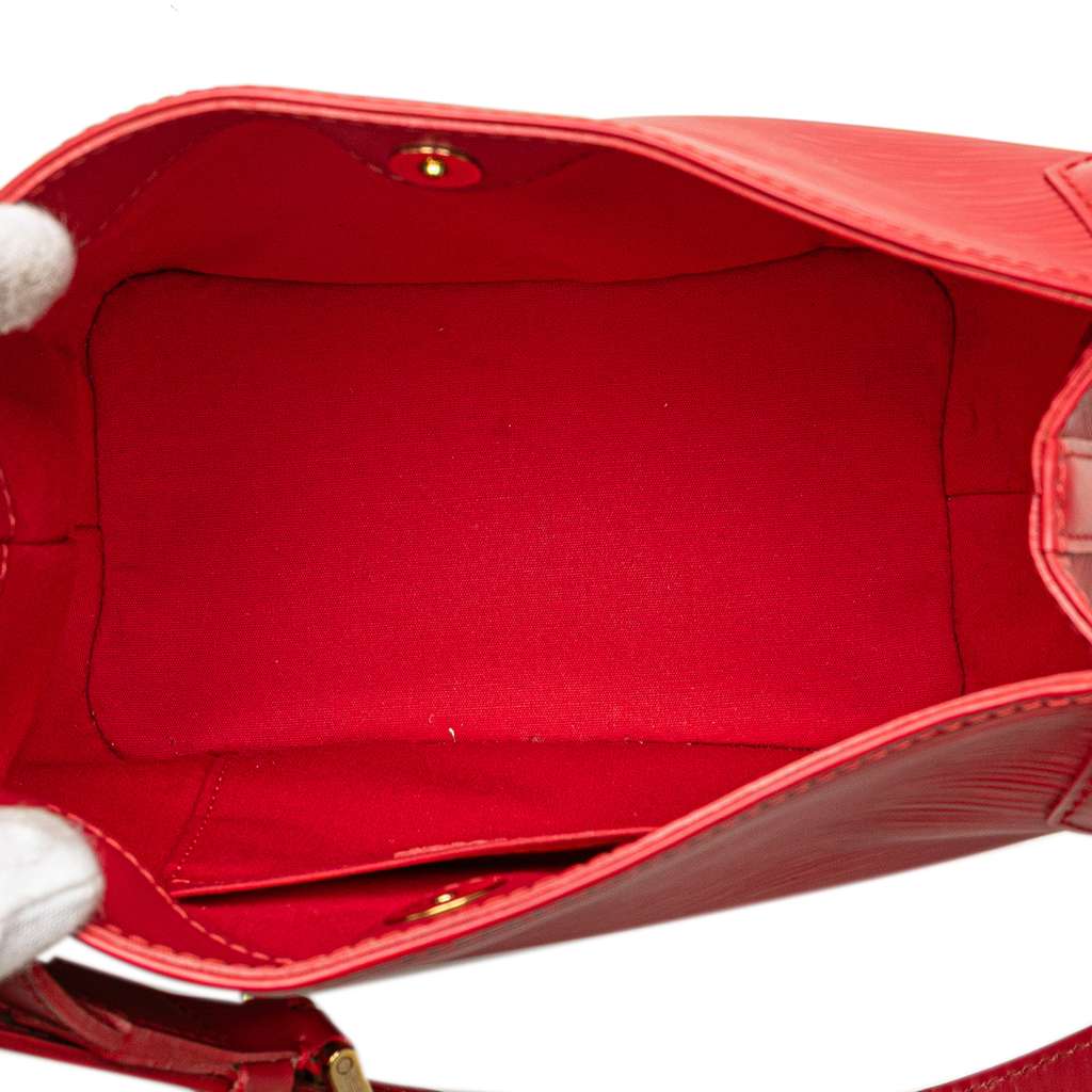 Louis Vuitton Epi Mandara PM - 4