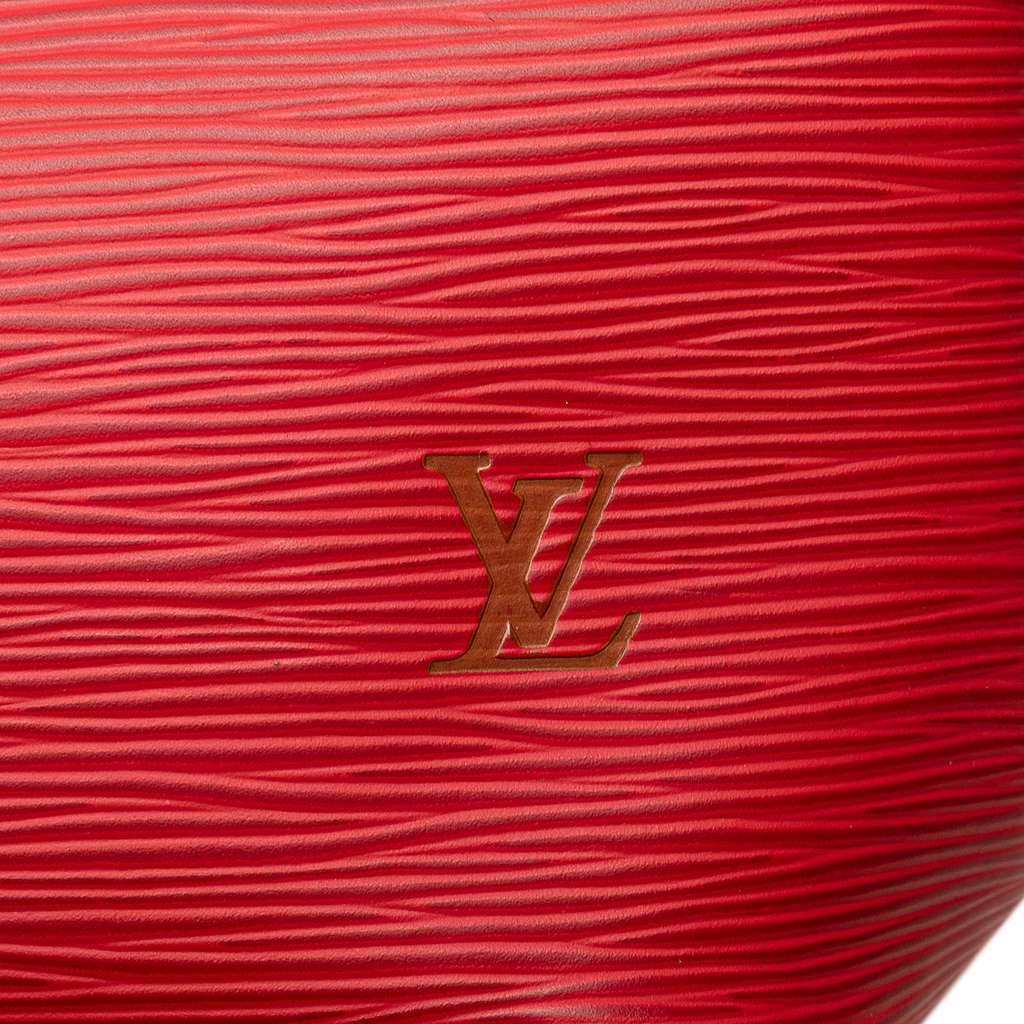 Louis Vuitton Epi Mandara PM - Detail 2