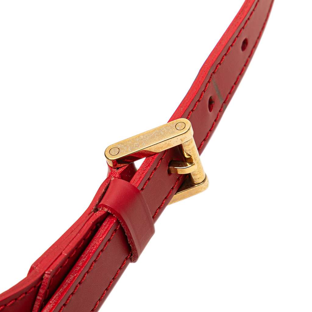 Louis Vuitton Epi Mandara PM - Image 11