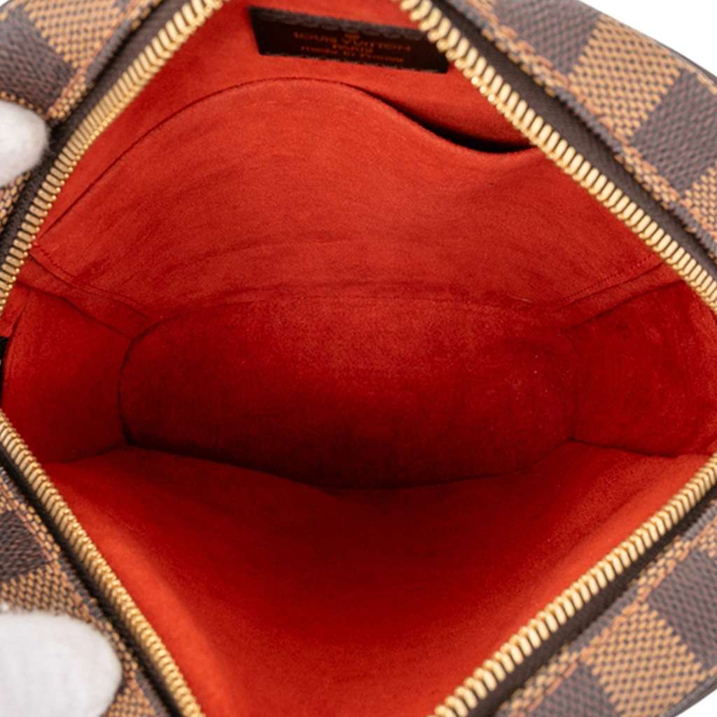 Louis Vuitton Damier Ebene Ipanema PM - 4
