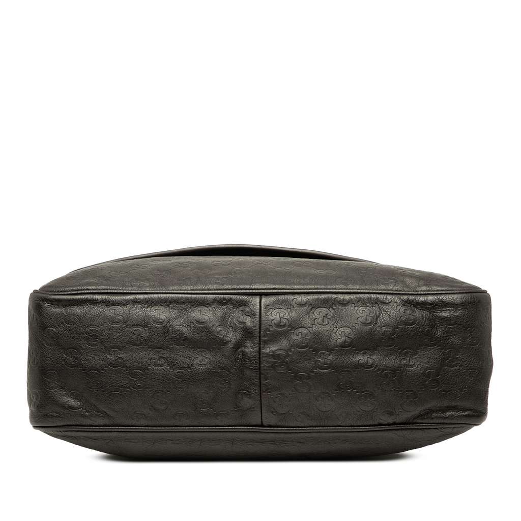 Gucci Guccissima Messenger Bag - 3