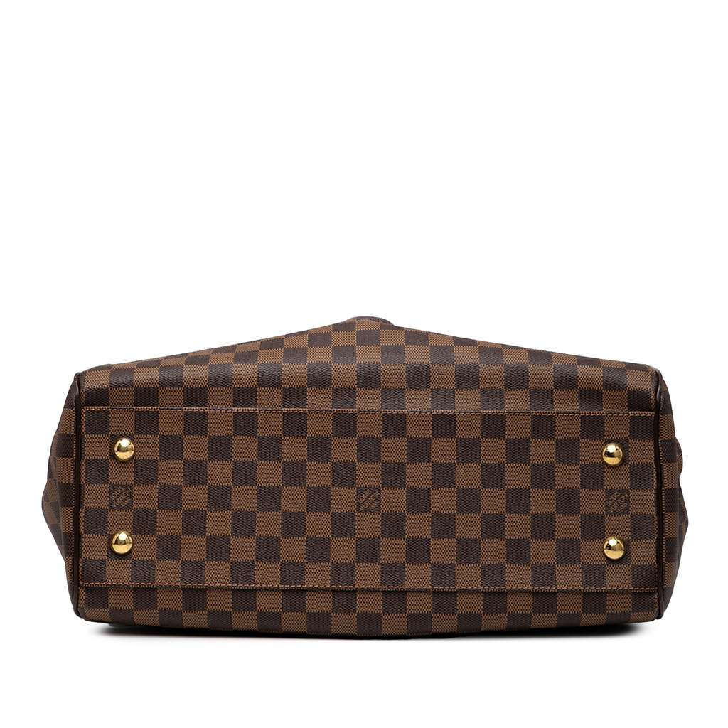 Louis Vuitton Damier Ebene Trevi GM - Image 6