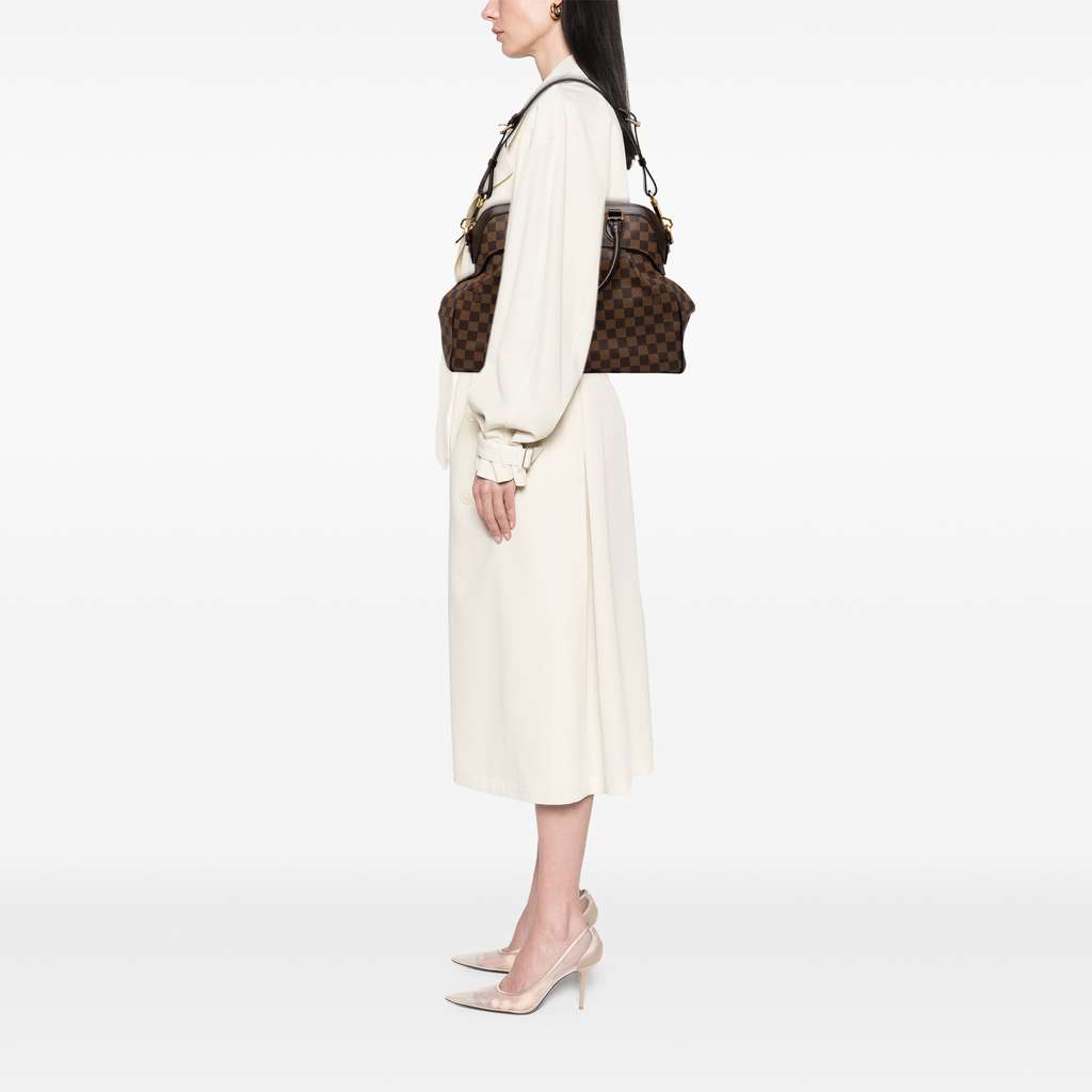 Louis Vuitton Damier Ebene Trevi GM - Detail 2