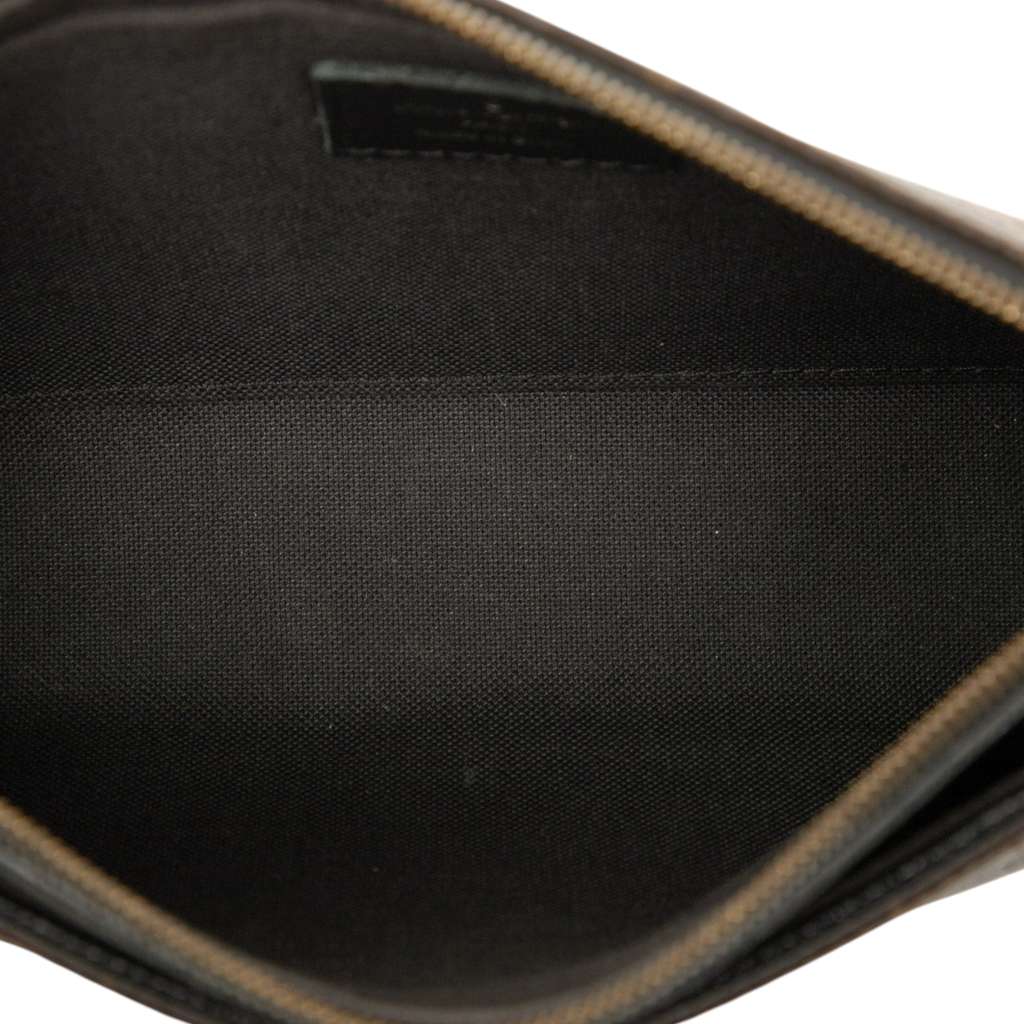 Louis Vuitton Monogram Pallas Clutch - 4