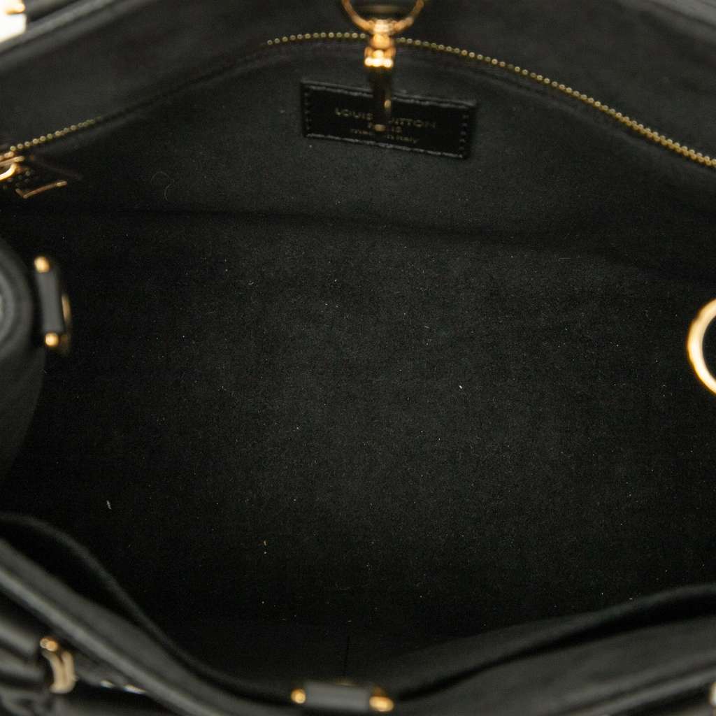 Louis Vuitton Monogram Empreinte Onthego PM - 4