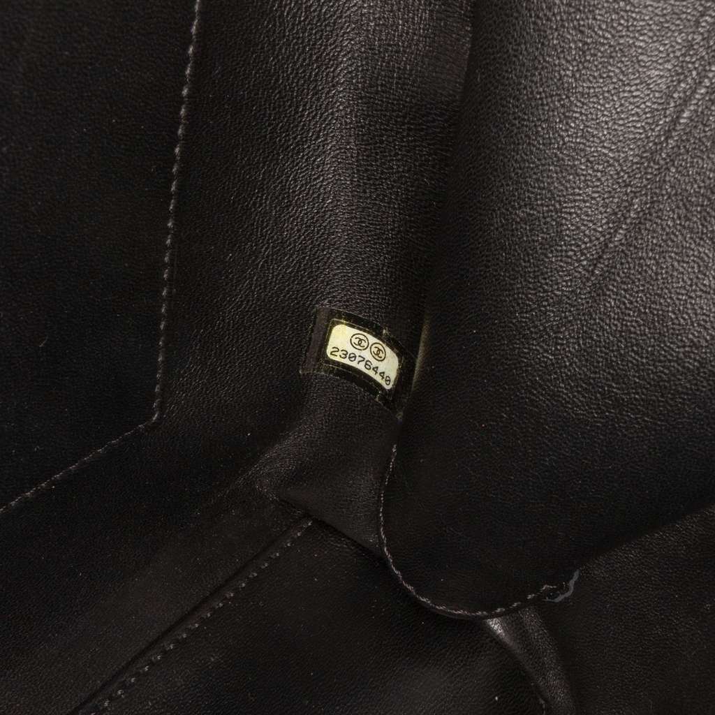 Chanel Multicolor Tweed Quadrato Box Crossbody Bag - Detail 1